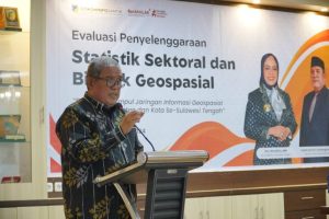 Askompsi Sulteng Gelar Rakernas di Balikpapan, Kalimantan