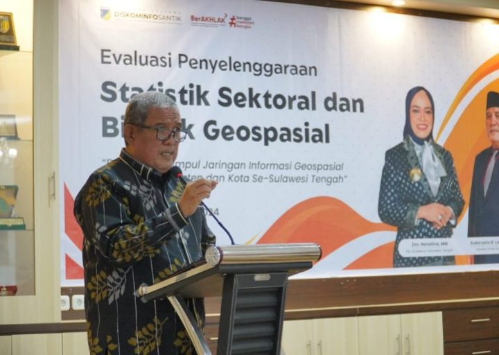 Askompsi Sulteng Gelar Rakernas di Balikpapan, Kalimantan