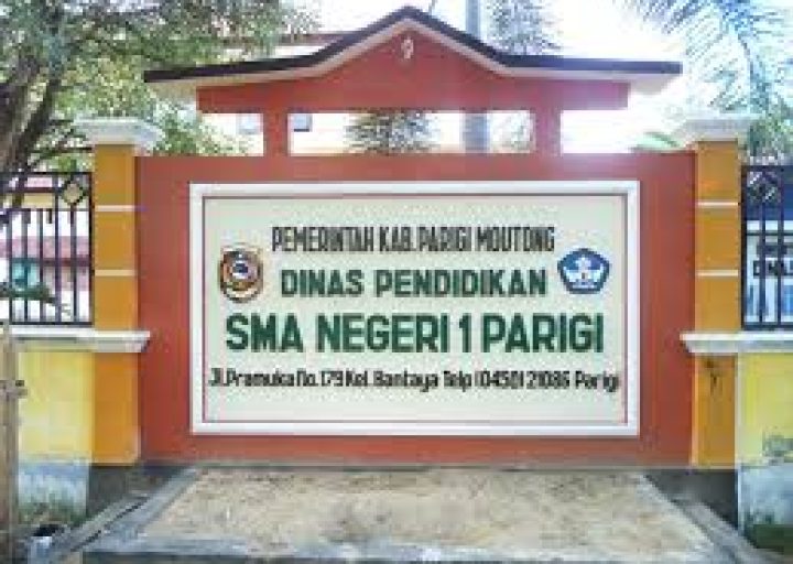 Tanggapan Kepsek Smansa Parigi Soal Penganiayan Oknum Guru ke Muridnya