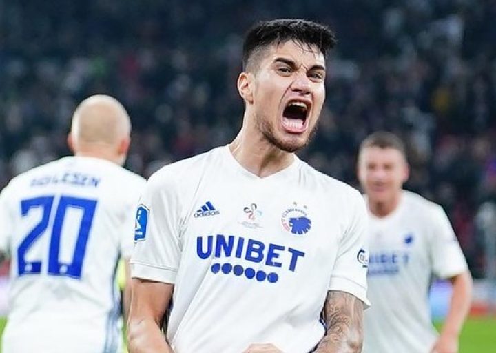 Menpora: Kevin Diks Disumpah WNI 7 November di Denmark
