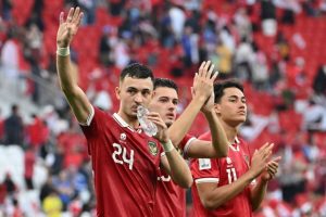 Erick Thohir Tak Mau Paksa Pemain Abroad Bela Timnas Indonesia di Piala AFF