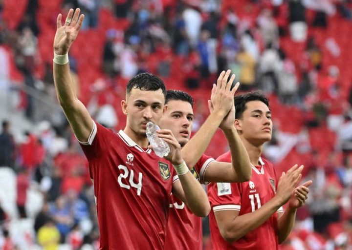 Erick Thohir Tak Mau Paksa Pemain Abroad Bela Timnas Indonesia di Piala AFF