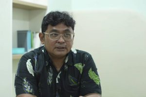 ICW soal Prabowo Akan Ampuni Koruptor: Baiknya Fokus Dorong RUU Perampasan Aset