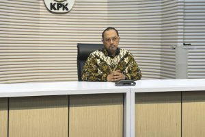 5 Tahun Menjadi Buron, KPK Masih Terus Lakukan Pencarian Harun Masiku