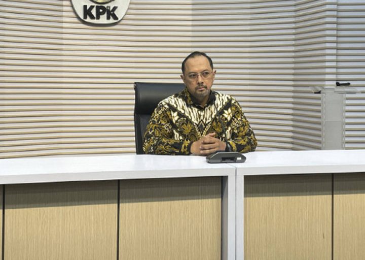 5 Tahun Menjadi Buron, KPK Masih Terus Lakukan Pencarian Harun Masiku
