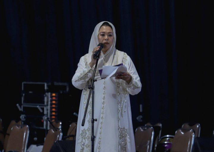 Yenny Wahid Ingatkan Polisi: Jangan Terjangkit Trigger Happy, Mudah Tarik Pistol