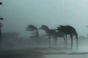 BMKG Perkirakan Cuaca Ekstrem Berpotensi Landa Wilayah Sulawesi Utara