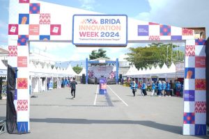 Pagelaran BIW 2024 Hadirkan Pameran UMKM dan Pasar Murah Terbuka Untuk Umum