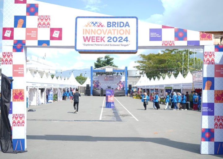 Pagelaran BIW 2024 Hadirkan Pameran UMKM dan Pasar Murah Terbuka Untuk Umum