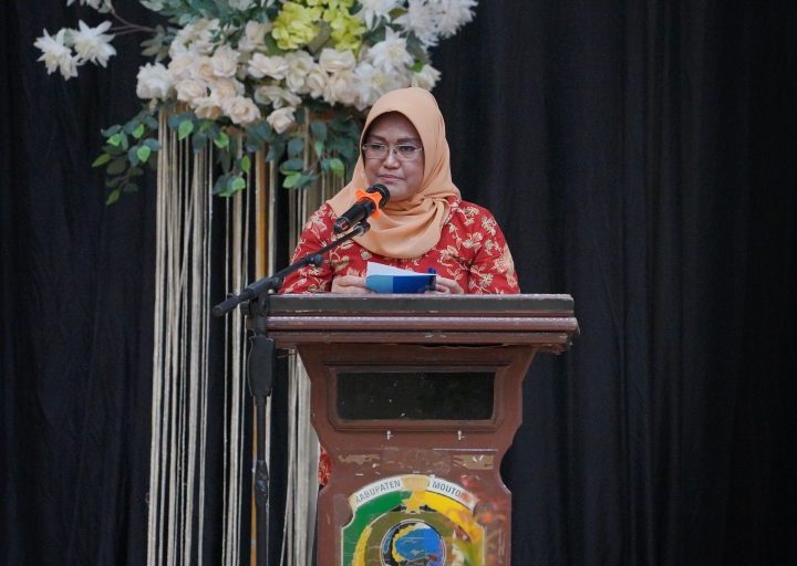 DWP Sulteng Gelar Forkom Perdana : Momentum Perkuat Organisasi Menuju Indonesia Emas 2024.