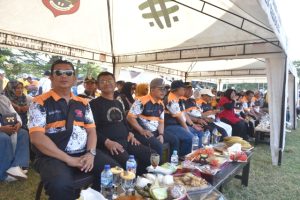 Usai Cuti Kampanye, Rusdy Mastura Kembali Gunakan Sisa Masa Jabatan Gubernur Sulawesi Tengah