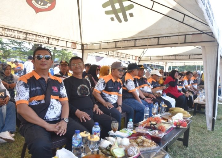 Usai Cuti Kampanye, Rusdy Mastura Kembali Gunakan Sisa Masa Jabatan Gubernur Sulawesi Tengah