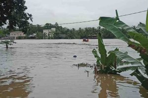 Siswa SD di Barru Sulsel Tewas Terseret Banjir saat Pulang Sekolah