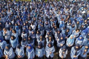 Kenaikan Gaji Pensiunan 2025 Kapan Cair? Cek Ketentuannya di Sini
