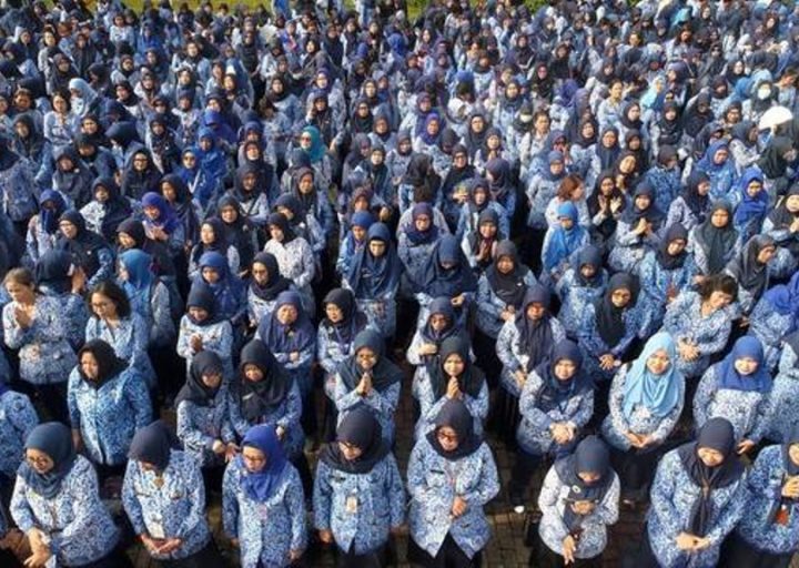 Kenaikan Gaji Pensiunan 2025 Kapan Cair? Cek Ketentuannya di Sini