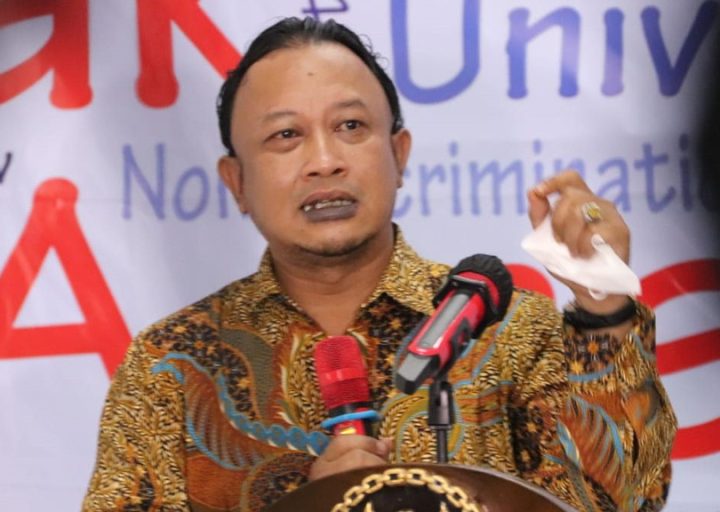 Kompolnas: Tindak Tegas Oknum Polisi yang Memeras