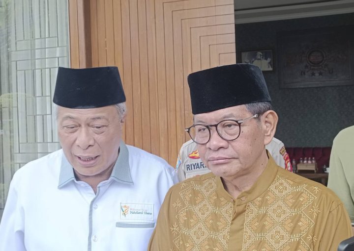 Pramono Anung: Terima Kasih Paslon 1 & 2, Pilkada Jakarta Kali Ini Beda