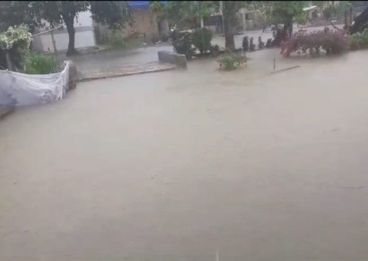 Usai Poso Menjadi Sasaran Banjir Kini Kabupaten Donggala Juga di Timpa Bencana Alam