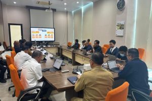 Berita Resmi Statistik Badan Pusat Statistik (BPS) Kondisi Inflasi Bulan November 2024