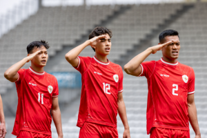 Welber Jardim Segera Gabung Pemusatan Latihan Timnas U-20