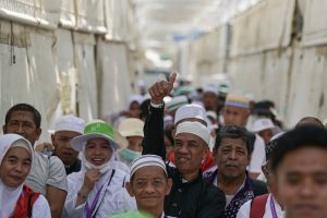 Rencana Perjalanan Ibadah Haji 2025: Gelombang Pertama Berangkat 2 Mei 2025