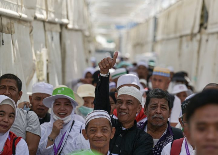 Rencana Perjalanan Ibadah Haji 2025: Gelombang Pertama Berangkat 2 Mei 2025