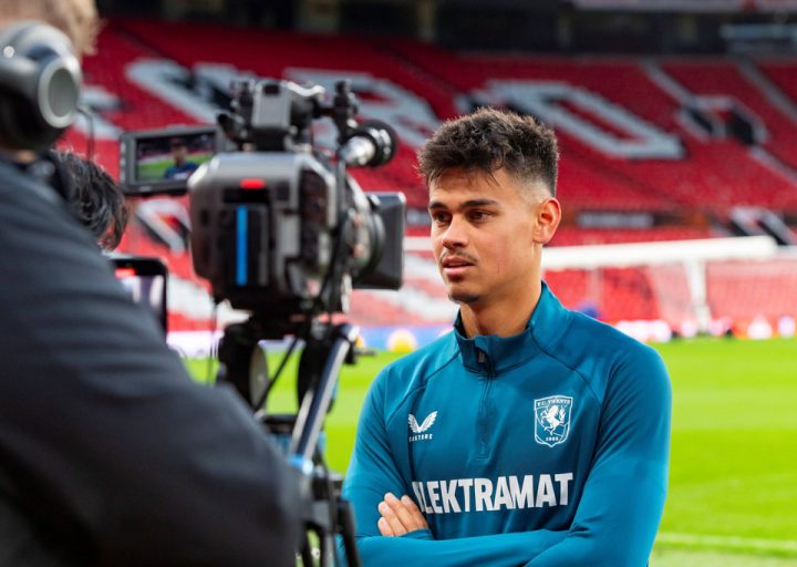 Mees Hilgers Akui Sempat Tolak Klub Besar Belanda Sebelum Gabung FC Twente
