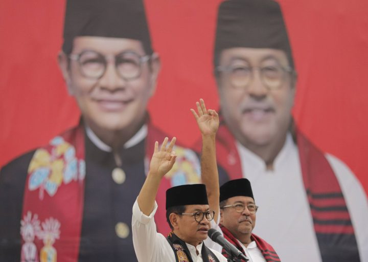 KPU Tetapkan Pramono Anung Pemenang Pilgub Jakarta Kamis 9 Januari