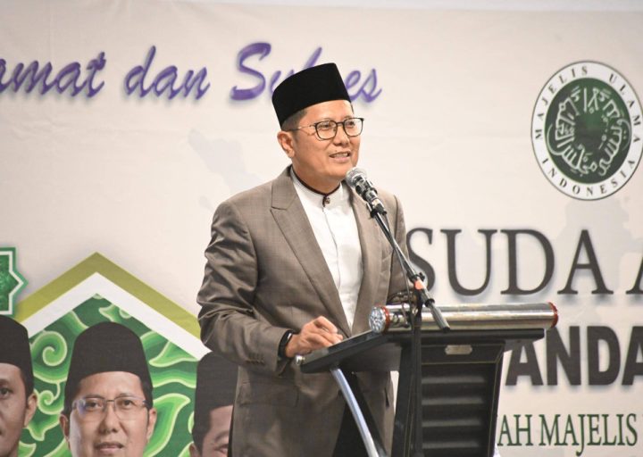 Cholil Nafis soal Libur Sekolah Saat Ramadan: Kaji Dulu Produktivitas Bagi Siswa