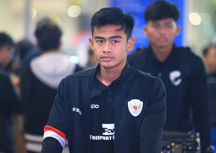 Pratama Arhan Gabung Klub Thailand, Bangkok United