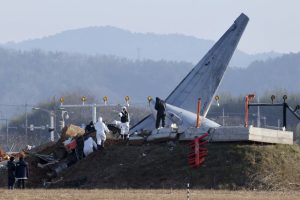 Penyelidikan Jeju Air Masih Berlanjut, Bandara Muan Ditutup Hingga 14 Januari