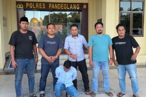 Kasus Bos Rental Tewas Ditembak: Penyewa Mobil Gunakan KTP Palsu untuk Jaminan