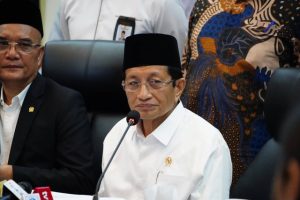 Menag soal Penetapan Tanggal 1 Ramadan 1446 H: Kita Tunggu Sidang Isbat