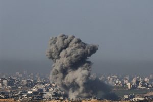 Kemenkes Gaza: Korban Tewas Serangan Israel Tembus 46.000 Jiwa