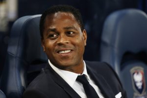 Patrick Kluivert Seperti Carlo Ancelotti, Jago Pendekatan Emosi ke Pemain