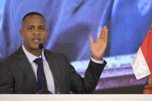 Patrick Kluivert Bertemu Perwakilan Klub Liga 1: Buka Ruang Komunikasi