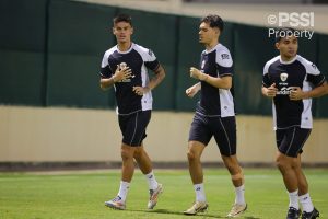 PSSI: Pemain Naturalisasi Diserang, Ada Upaya Hancurkan Timnas