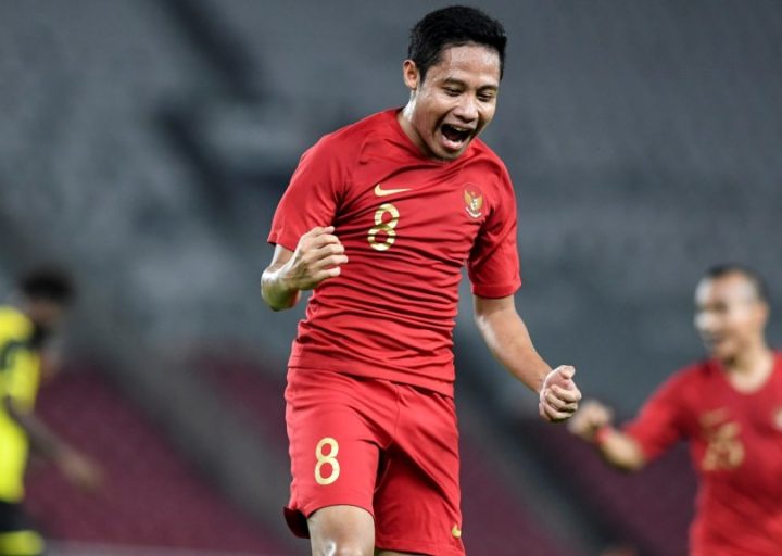 Persik Doakan Evan Dimas: Semoga Performa Kembali, Kalau Bisa Masuk Timnas