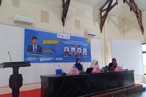 UNESCO dan BRIN Kolaborasi Bersama Rachmat Syah Tawainella Gelar Workshop Literasi Kebencanaan di Parigi Moutong