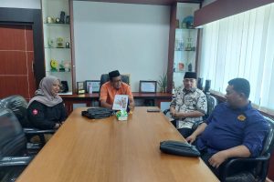 Pemprov Sulteng Bersiap Lantik Bupati Parigi dan Banggai