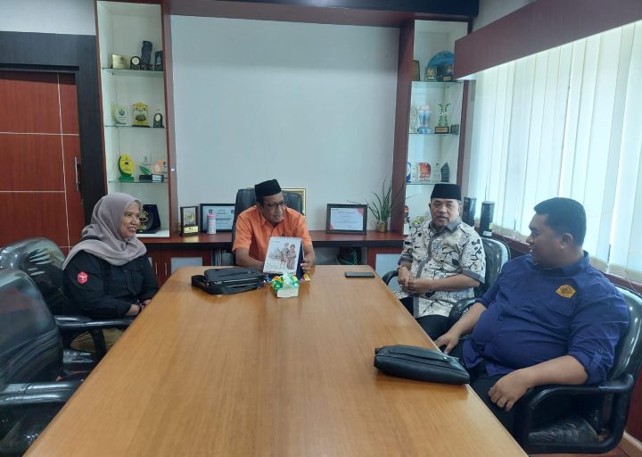 Pemprov Sulteng Bersiap Lantik Bupati Parigi dan Banggai