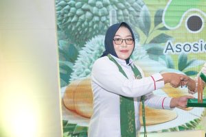 Durian Parigi Moutong Tembus Pasar Tiongkok
