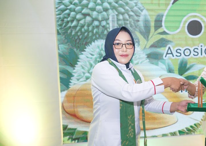 Durian Parigi Moutong Tembus Pasar Tiongkok