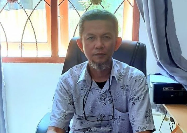 Bappelitbangda Parigi Moutong Jaga Konsistensi Perencanaan Hingga ke APBD