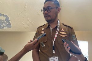 Jelang PSU Parimo, Sekda Ingatkan ASN Tetap Netral