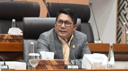Tak Ingin Kendala, Komisi VII DPR RI Minta Efektivitas Ditingkatkan Soal Target Penyaluran KUR 2025 Naik Jadi Rp 300 Triliun
