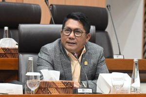 Tak Ingin Kendala, Komisi VII DPR RI Minta Efektivitas Ditingkatkan Soal Target Penyaluran KUR 2025 Naik Jadi Rp 300 Triliun