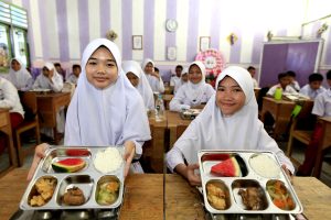 Sinkronisasi Program MBG: Langkah Nyata Bappelitbangda Parigi Moutong Dukung Agenda Nasional