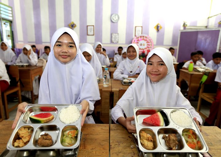 Sinkronisasi Program MBG: Langkah Nyata Bappelitbangda Parigi Moutong Dukung Agenda Nasional