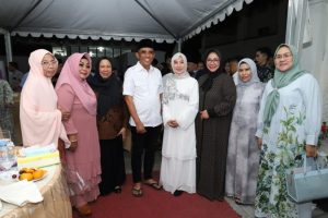 Gubernur dan DPRD Sulteng Buka Puasa Bersama, Tegaskan Sinergi Eksekutif-Legislatif